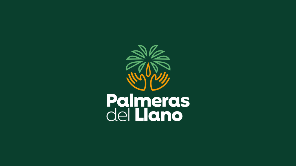 banner palmeras